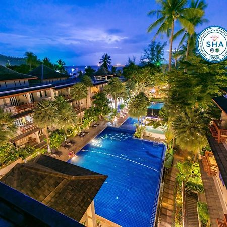 Koh Tao Montra Resort Εξωτερικό φωτογραφία