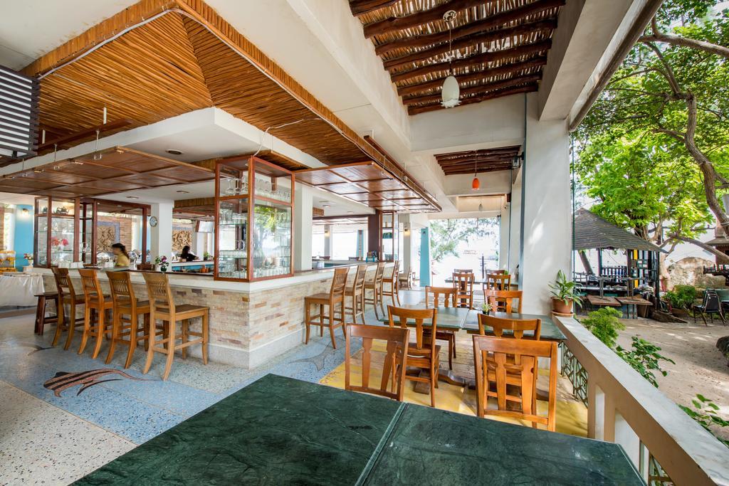 Koh Tao Montra Resort Εξωτερικό φωτογραφία